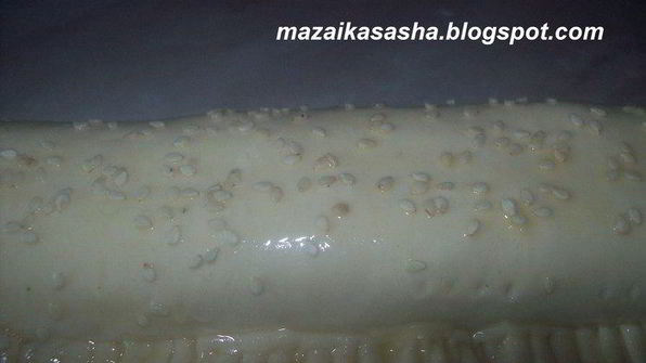 сосиски в тесте