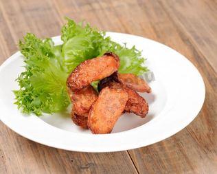 Сосиски во фритюре