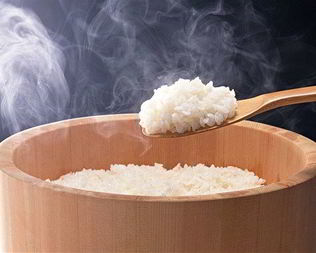 Рис для суши