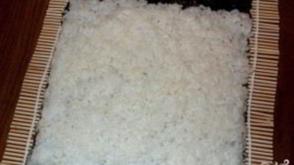 суши филадельфия