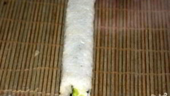 суши филадельфия