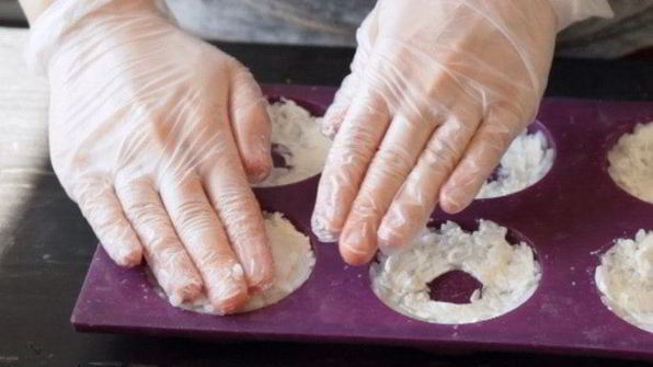 суши-пончики