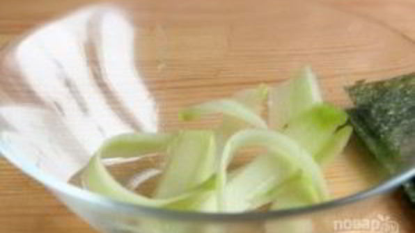 суши-торт закусочный