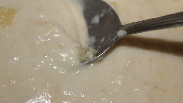 хрустящие сэндвичи с соусом бешамель