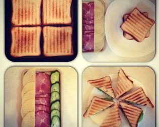 Клаб-сэндвич