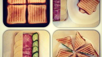 Клаб-сэндвич