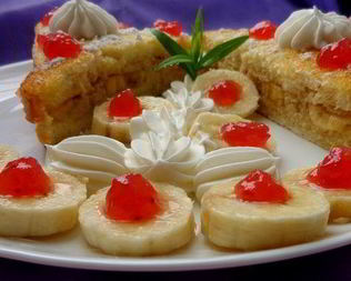 Любимый сэндвич Элвиса Пресли