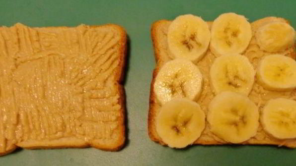 любимый сэндвич элвиса пресли