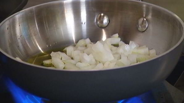 сэндвич по-индийски