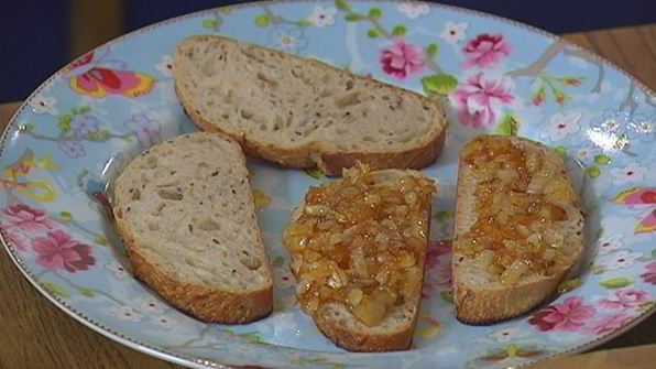 сэндвич по-индийски