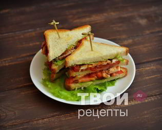Сэндвич