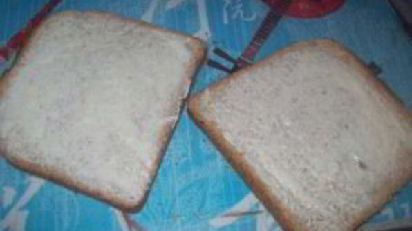 сэндвичи с огурцом