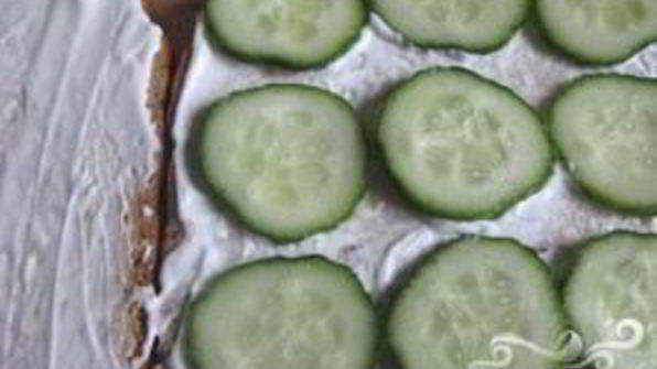 сэндвичи с яйцом