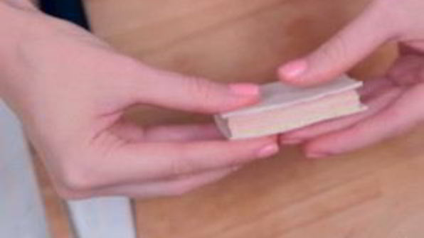 сэндвичи съедобные учебники