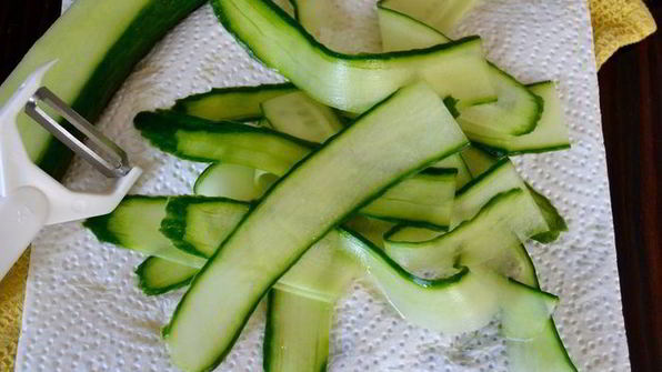 сэндвичи весенние