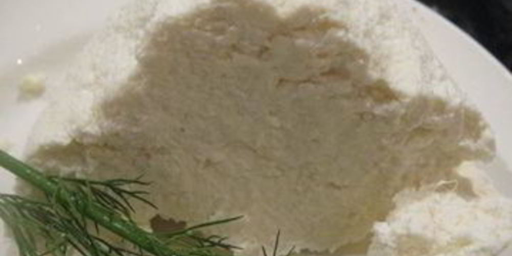 Рецепт сыра домашнего