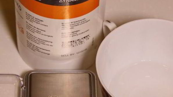 сыр халуми и анари из молока англо-нубийских коз