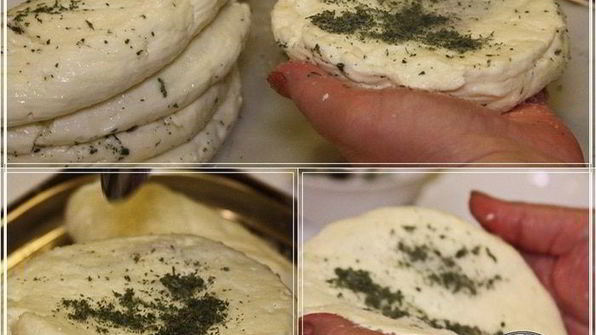 сыр халуми и анари из молока англо-нубийских коз