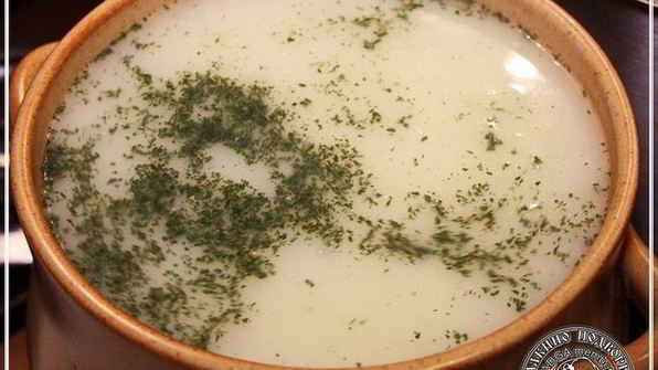 сыр халуми и анари из молока англо-нубийских коз