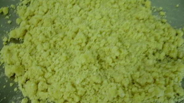 фруктовая тарталетка к чаю