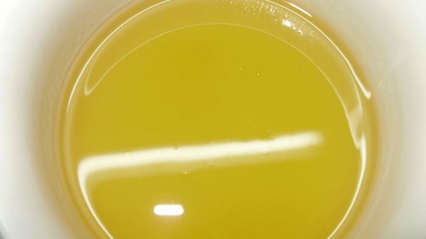 фруктовая тарталетка к чаю