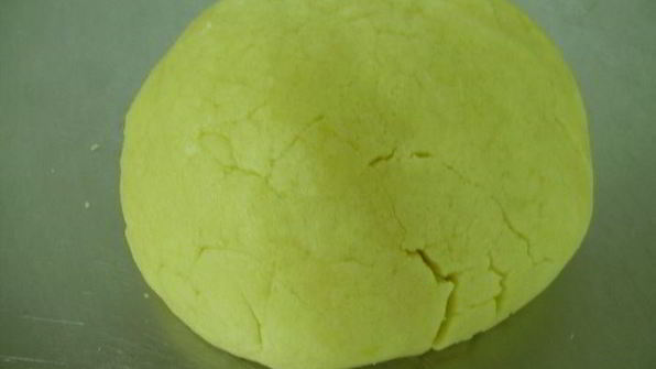 фруктовая тарталетка к чаю