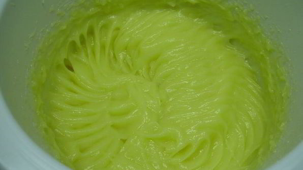 фруктовая тарталетка к чаю