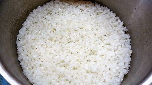 куриные тарталетки с рисом и овощами