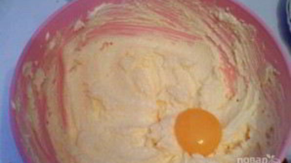 песочные тарталетки