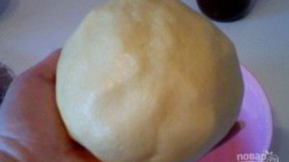 песочные тарталетки