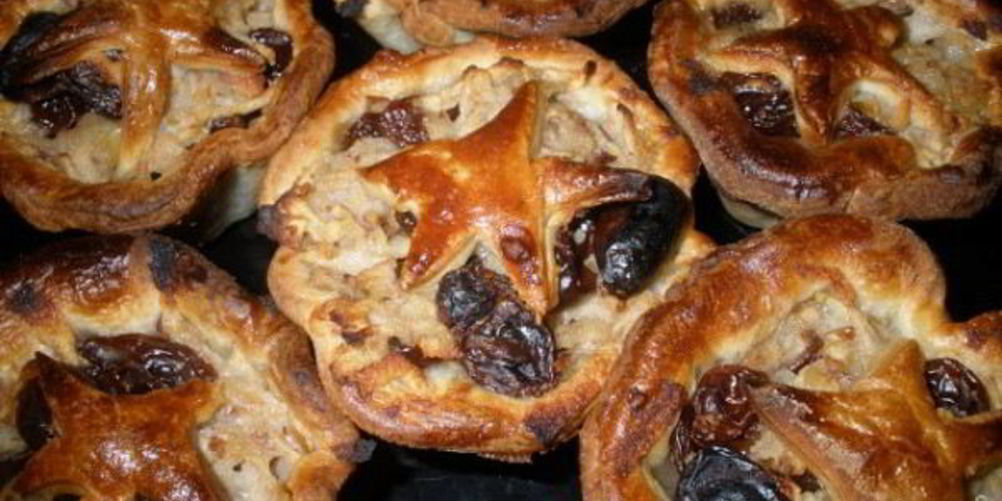 Рецепт сладких тарталеток