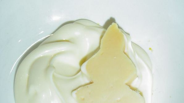 тарталетки елочки