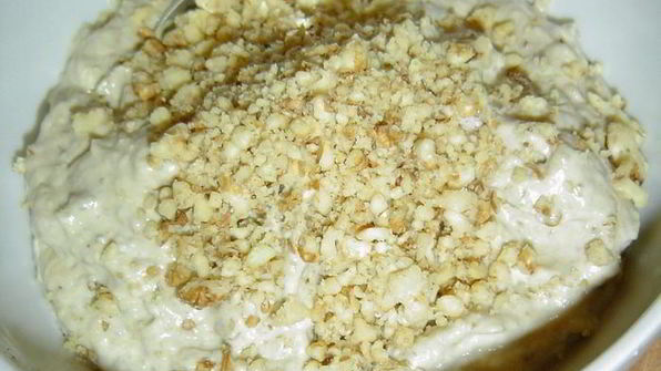 тарталетки елочки