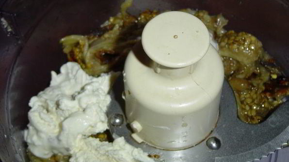 тарталетки елочки