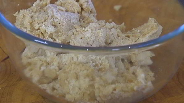 тарталетки крем-брюле