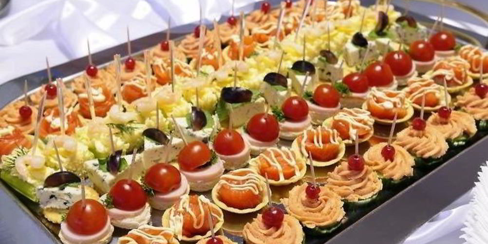 Рецепт тарталеток по-домашнему