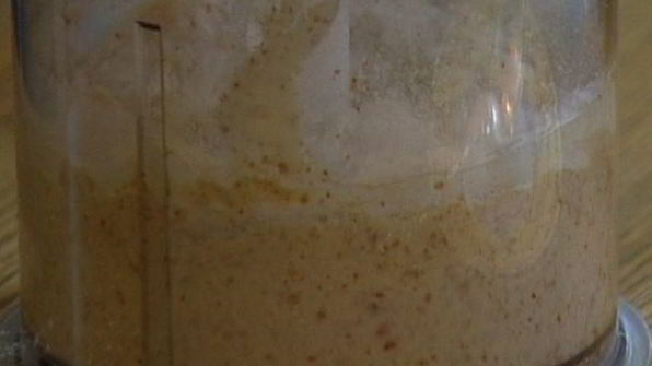 тарталетки с черешней