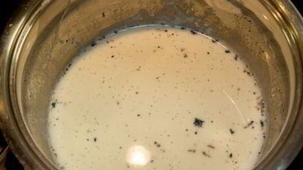 тарталетки с клубникой