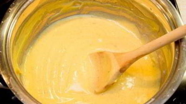 тарталетки с клубникой