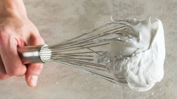 тарталетки с лимонным кремом