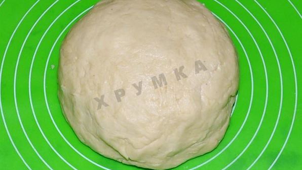 тарталетки с начинкой из крабовых палочек