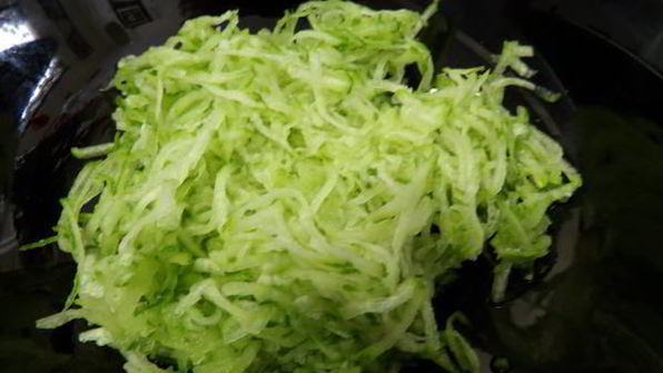 тарталетки с печенью трески