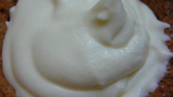 тарталетки с творожным кремом