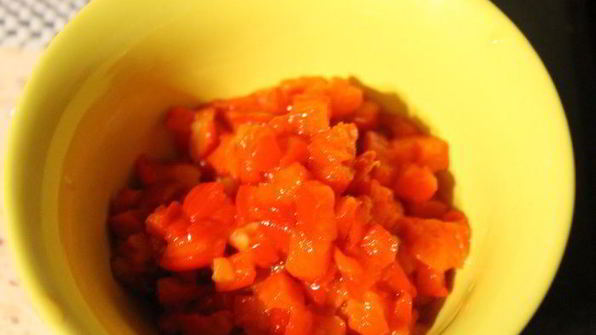 тарталетки солнышко в облаках