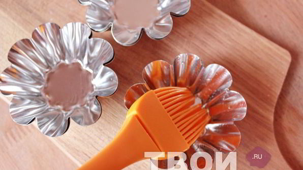 тарталетки