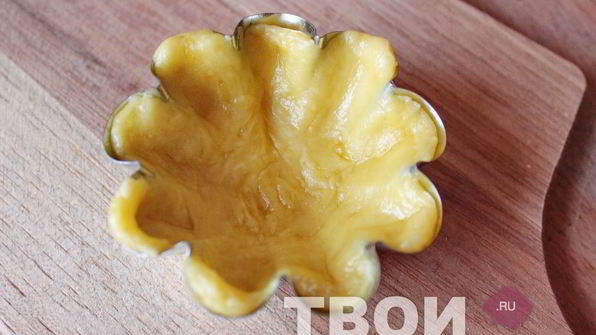 тарталетки