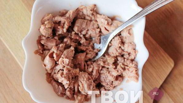 тарталетки