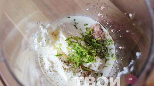 тарталетки