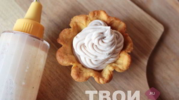 тарталетки