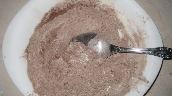 тарталетта тирамису